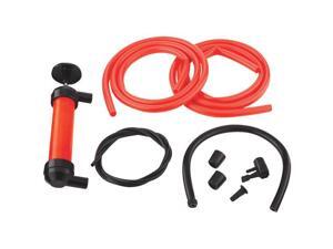 Custom Accessories 36667 Deluxe Siphon Pump-AIR/SIPHON PUMP Custom Accessories 36667 Deluxe Siphon Pump-AIR/SIPHON PUMP