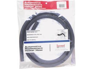 H B D Industries Inc. 5/8"x6' Black Heater Hose 158 H B D Industries Inc. 5/8"x6' Black Heater Hose 158