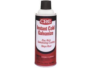 CRC Industries Inc. 05048 Instant Cold Galvanize-13OZ COLD GALVANIZE CRC Industries Inc. 05048 Instant Cold Galvanize-13OZ COLD GALVANIZE