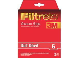 Electrolux Home Care Dirt Devil G Vacuum Bag 65704-6 Electrolux Home Care Dirt Devil G Vacuum Bag 65704-6