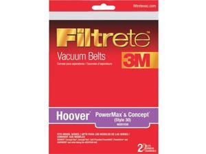 Electrolux Home Care Hoover Style 30 Vac Belt 64230-12 Electrolux Home Care Hoover Style 30 Vac Belt 64230-12