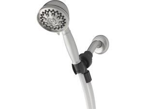 Waterpik Bn 6-Set Hh Showerhead XAT-649T Waterpik Bn 6-Set Hh Showerhead XAT-649T