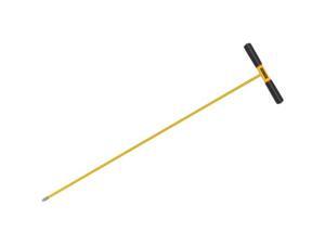 Seymour Mfg. Fg Handle Soil Probe 85465 Seymour Mfg. Fg Handle Soil Probe 85465