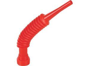 Hopkins Mfg. Flexible Oil Spout 10119B/24 Pack of 24 Hopkins Mfg. Flexible Oil Spout 10119B/24 Pack of 24