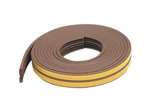 M-D K Weatherstrip 17' 2241-9287 M-D K Weatherstrip 17' 2241-9287