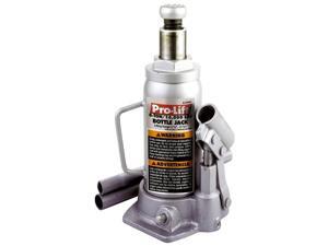 Shinn Fu Co. B-008D Bottle Jack-8TON HYDRLC BOTTLE JACK Shinn Fu Co. B-008D Bottle Jack-8TON HYDRLC BOTTLE JACK