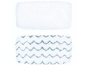 Bissell Homecare International 2 Pack Steam Mop Pad Kit 1252 Bissell Homecare International 2 Pack Steam Mop Pad Kit 1252