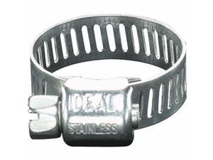 Ideal Corp. 1/4" - 5/8" Clamp 6204053 Pack of 10 Ideal Corp. 1/4" - 5/8" Clamp 6204053 Pack of 10