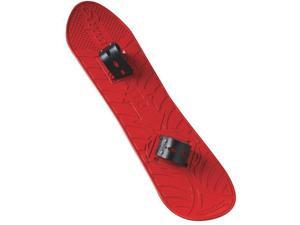 Red Snowboard Sceptor PARICON, INC. Snow Sports SB1-110T Red 068660850038 Red Snowboard Sceptor PARICON, INC. Snow Sports SB1-110T Red 068660850038