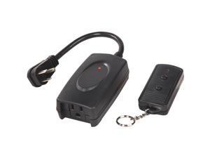 AmerTac Westek Remote Switch RFK306LC AmerTac Westek Remote Switch RFK306LC