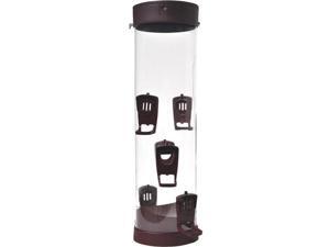 Classic Brands Llc-Surefill Plastic Feeder 3.8lb Capacity Classic Brands Llc-Surefill Plastic Feeder 3.8lb Capacity
