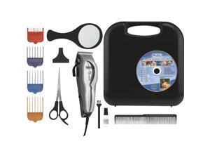 Wahl Clipper Clipper with Video 9281-210 Wahl Clipper Clipper with Video 9281-210