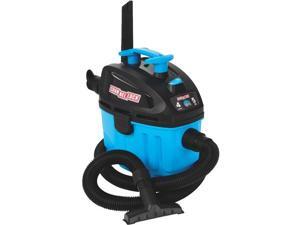 Channellock Products 4 Gallon Contractor Vac VE410P.CL Channellock Products 4 Gallon Contractor Vac VE410P.CL