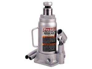 Shinn Fu Co. B-012D Bottle Jack-12TON HYDRLC BOTTLE JACK Shinn Fu Co. B-012D Bottle Jack-12TON HYDRLC BOTTLE JACK