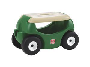Step 2 Garden Hopper Seat 534800 Step 2 Garden Hopper Seat 534800