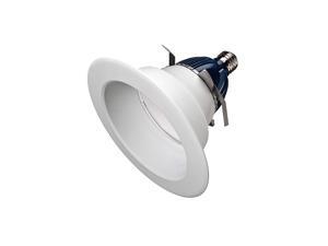 7-1/2" LED Can Light Retrofit Kit, Cree, CR6-800L-30K-12-E26 7-1/2" LED Can Light Retrofit Kit, Cree, CR6-800L-30K-12-E26