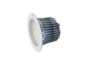 7-3/8" LED Can Light Retrofit Kit, Cree, LR6C-DR1000-GU24 7-3/8" LED Can Light Retrofit Kit, Cree, LR6C-DR1000-GU24