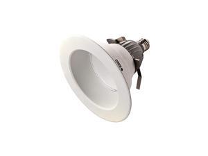 7-1/2" LED Can Light Retrofit Kit, Cree, CR6-625L-40K-12-E26 7-1/2" LED Can Light Retrofit Kit, Cree, CR6-625L-40K-12-E26