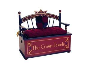 Prince Bench Seat w/ Storage Prince Bench Seat w/ Storage