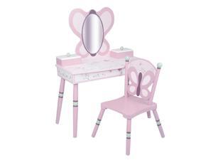 Sugar Plum Vanity Set Sugar Plum Vanity Set