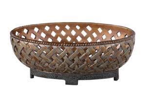 Uttermost 19539 Teneh, Bowl Uttermost 19539 Teneh, Bowl