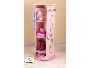 KidKraft Princess Dress Up Unit 76138 KidKraft Princess Dress Up Unit 76138