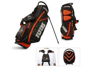 Philadelphia Flyers Fairway Stand Bag Philadelphia Flyers Fairway Stand Bag