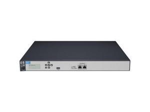 HP ProCurve MSM760 Access Controller HP ProCurve MSM760 Access Controller