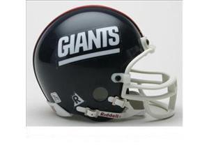 NFL Mini Replica Throwback Helmet - Giants 81-99 NFL Mini Replica Throwback Helmet - Giants 81-99