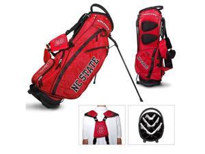 North Carolina St U Fairway Stand Bag North Carolina St U Fairway Stand Bag