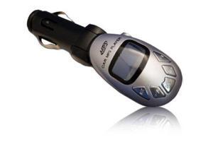Mach Speed Cartunes Max FM Transmitter Mach Speed Cartunes Max FM Transmitter