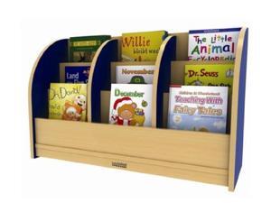 Single-Sided Book Stand - Toddler Single-Sided Book Stand - Toddler