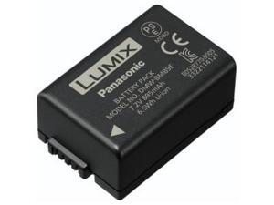 Panasonic DMW-BMB9 Rechargeable Lithium-Ion Battery for Select Panasonic Camera Panasonic DMW-BMB9 Rechargeable Lithium-Ion Battery for Select Panasonic Camera