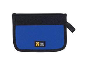 Case Logic 6 Capacity USB Drive Shuttle - 6 EA/CT Case Logic 6 Capacity USB Drive Shuttle - 6 EA/CT