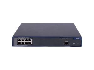HP 3000-8G-PoE+ Wireless LAN Controller HP 3000-8G-PoE+ Wireless LAN Controller