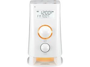 Sangean K-200 Desktop Clock Radio - 3 W RMS Sangean K-200 Desktop Clock Radio - 3 W RMS
