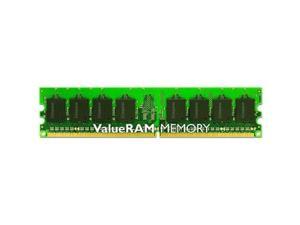 Kingston ValueRAM 1GB DDR3 SDRAM Memory Module Kingston ValueRAM 1GB DDR3 SDRAM Memory Module