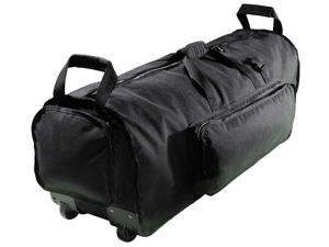 Kaces Hardware Bag 46 W/Whls Kaces Hardware Bag 46 W/Whls