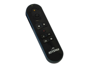 Keyspan Presentation Remote Pro with USB Receiver Keyspan Presentation Remote Pro with USB Receiver