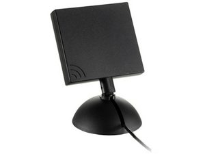 CP Technologies LevelOne WAN-1160 Indoor Dual-Band 2.4/5 GHz Directional Antenna - 6 dBi 8 dBi RP-SMA - Directional Antenna CP Technologies LevelOne WAN-1160 Indoor Dual-Band 2.4/5 GHz Directional Antenna - 6 dBi 8 dBi RP-SMA - Directional Antenna