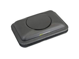 Bracketron UFM-340-BL Portable Dash Mount Universal Nav-Mat III Bracketron UFM-340-BL Portable Dash Mount Universal Nav-Mat III