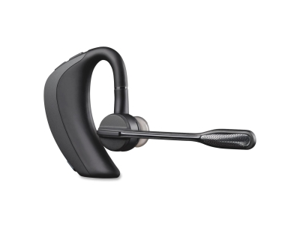 Black OEM Plantronics Voyager Pro HD Universal Over-the-ear Bluetooth Headset, 85690-01 Black OEM Plantronics Voyager Pro HD Universal Over-the-ear Bluetooth Headset, 85690-01
