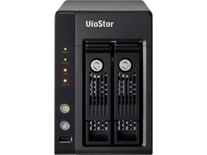 QNAP VS-2008-PRO-US 2-Bay NVR 8-Channel Surveillance System QNAP VS-2008-PRO-US 2-Bay NVR 8-Channel Surveillance System