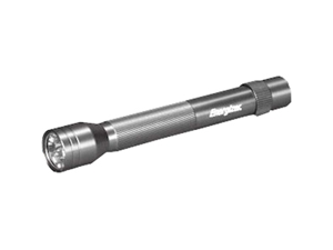 Energizer Metal 5 LED Flashlight ENML2AAS Energizer Metal 5 LED Flashlight ENML2AAS