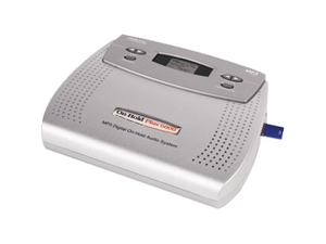 Music On Hold w/ MP3 PBX Music On Hold w/ MP3 PBX