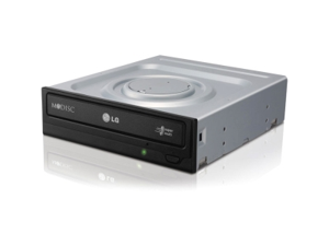 LG GH24NS95 Internal DVD-Writer LG GH24NS95 Internal DVD-Writer