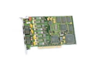 Dialogic D4PCIUFW Combined Media Board Dialogic D4PCIUFW Combined Media Board