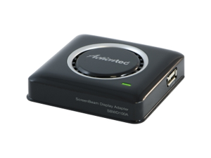 Actiontec ScreenBeam Wireless Display Adapter Kit Actiontec ScreenBeam Wireless Display Adapter Kit