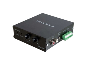 C2G TruLink Audio Amplifier (Plenum Rated) C2G TruLink Audio Amplifier (Plenum Rated)