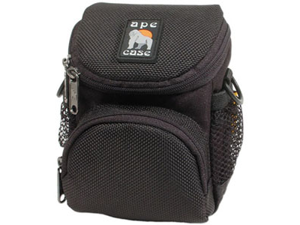 ape case AC165 Black Compact Digital Camera Case ape case AC165 Black Compact Digital Camera Case